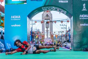 BIB: 5587
                            <button type="button" onclick="openModal(21792396)" class="btn btn-primary btn-sm float-right btn-popup" data-toggle="modal" data-target=".modal-high-quality">
                        <i class="fas fa-shopping-cart"></i> Add to Cart
                    </button>
                                            <button type="button" onclick="isThisMe(21792396, true)" class="btn btn-success btn-sm float-right btn-popup btn-isme hidden" data-toggle="tooltip" data-placement="bottom" title="นี่คือรูปของคุณใช่ไหม คลิกที่นี่เพื่อเอาเข้าอัลบั้ม">
                        <i class="fas fa-plus"></i> Add to album
                    </button>
                    <button type="button" onclick="isThisMe(21792396, false)" class="btn btn-warning btn-sm float-right btn-popup btn-isnotme hidden">
                        <i class="fas fa-ban"></i> Remove from album
                    </button>